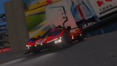 Ferrari 499p 2024-2025 [Add-on] [FiveM]