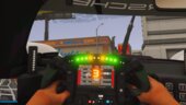 Pfister 963 LMDH Penske&Proton [Add-On / FiveM]