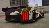 Peugeot 9x8 2024-2025 [Add-On] [FiveM]