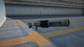 Star Wars - Shotgspa HD SWBF Classic