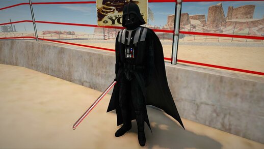 Star Wars - Darth Vader