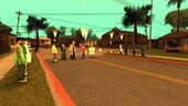 Denis ketahuan Judi Online pas 17an (DYOM)