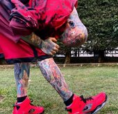 Amir Tataloo Red