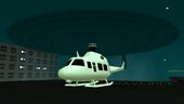 Escape Chopper As Maverick