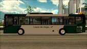 TodoBus Agrale MT15 Linea 135