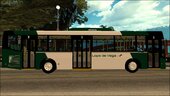 TodoBus Agrale MT15 Linea 135