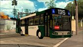 TodoBus Agrale MT15 Linea 135