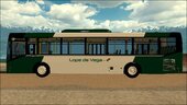 TodoBus Agrale MT15 Linea 135