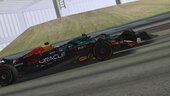 2024 Red Bull RB20