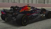 2024 Red Bull RB20