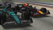 2024 Red Bull RB20