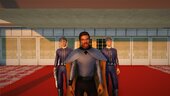 Star Wars - Lando Calrissian