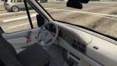 1997 Mercedes Benz Sprinter 312D [Replace]