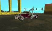 Ford Graintrack Tractor V2