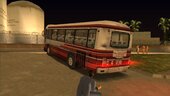Driv3r Nice bus for Vice City