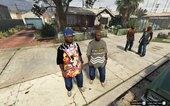 Jamal Jackson Deluxe [ Addon Ped ]