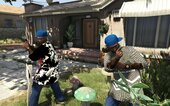 Jamal Jackson Deluxe [ Addon Ped ]