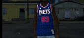 NBA x BAPE Jersey Pack part2