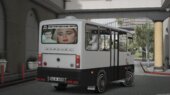 Etiket Magirüs M2000