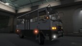 Etiket Magirüs M2000
