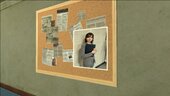 Saori Araki the Salary Woman