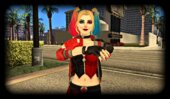 Harley Quinn (DC Universe Online)