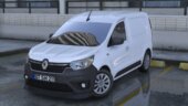 Renault Express