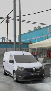 Renault Express