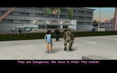 New Random Mission Mod For GTA Vice City