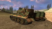 PzKpfW Auf. E 