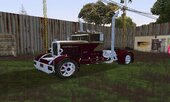 Ford Graintrack Tractor V3