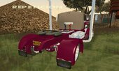 Ford Graintrack Tractor V3