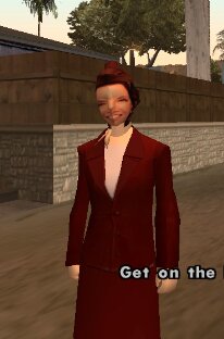 Supernanny Skin