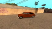Fiat 600 Mejorado