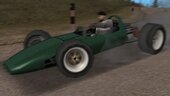 1968 Ocelot R78