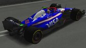 2024 Racing Bulls VCARB 01