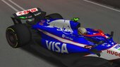 2024 Racing Bulls VCARB 01