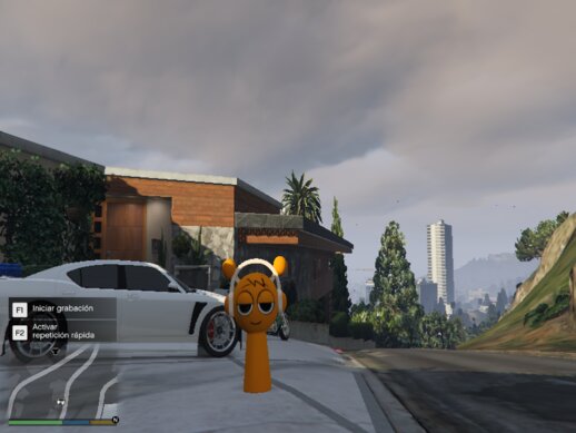 sprunki gtav pack para addonpeds