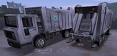 Redone Trashmaster