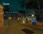 New Main Menu Backgrounds