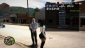 Paul and Geralt