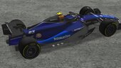 2024 Williams FW46