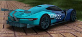 GTA V Overflod Suzume
