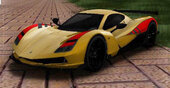 GTA V Overflod Suzume