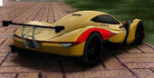 GTA V Overflod Suzume