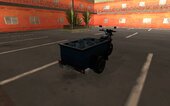 Egyption Tricycle (abo_ELgas)