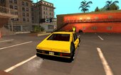 Egyption Taxi (Alexandria)