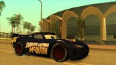 Fabulous Lightning McQueen 2025