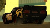 Fabulous Lightning McQueen 2025