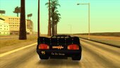 Fabulous Lightning McQueen 2025